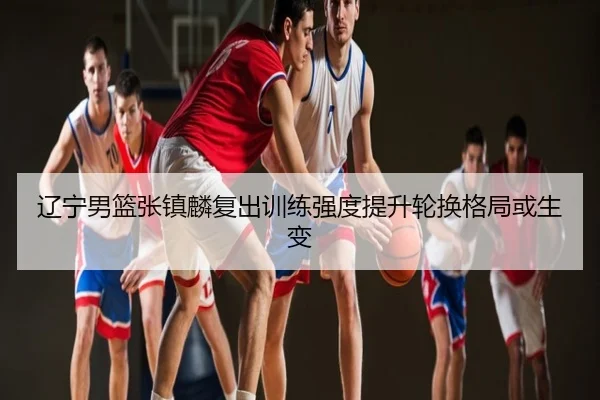 辽宁男篮张镇麟复出训练强度提升轮换格局或生变